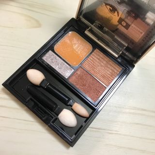 マキアージュ(MAQuillAGE)のマキアージュ ドラマティックスタイリングアイズD (アイシャドウ)