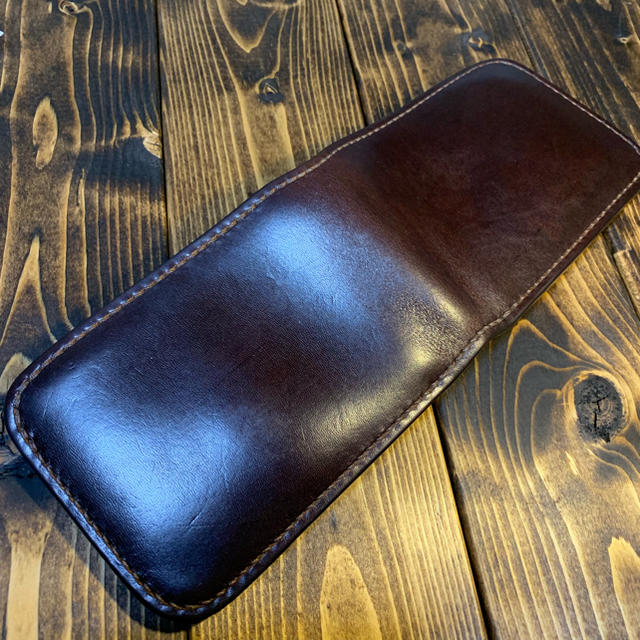 黒羽 ウォレット 財布 黒羽 ウォレット 財布