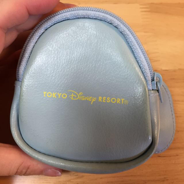 Disney(ディズニー)のダンボ 小銭入れ レディースのファッション小物(コインケース)の商品写真