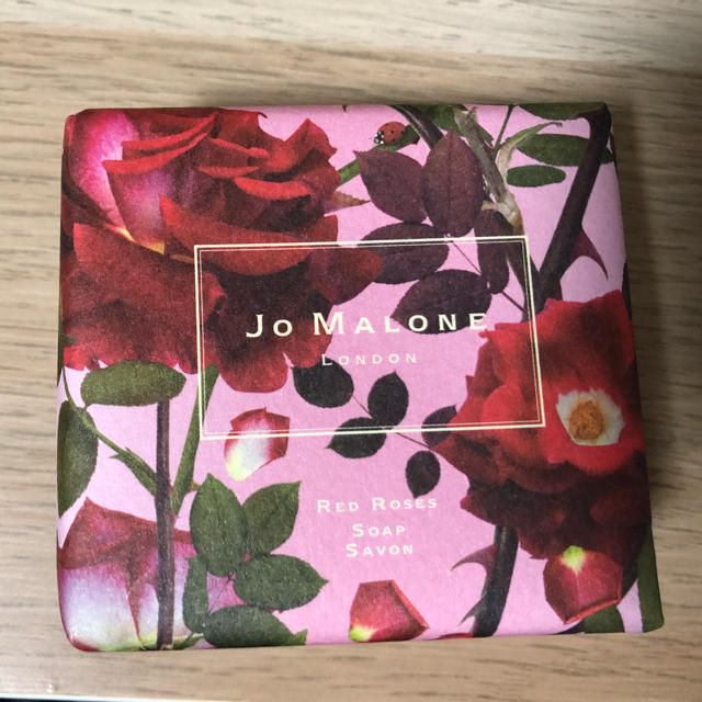 Jo Malone(ジョーマローン)のJOMALONEの石鹸 コスメ/美容のボディケア(ボディソープ/石鹸)の商品写真