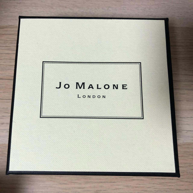 Jo Malone(ジョーマローン)のJOMALONEの石鹸 コスメ/美容のボディケア(ボディソープ/石鹸)の商品写真