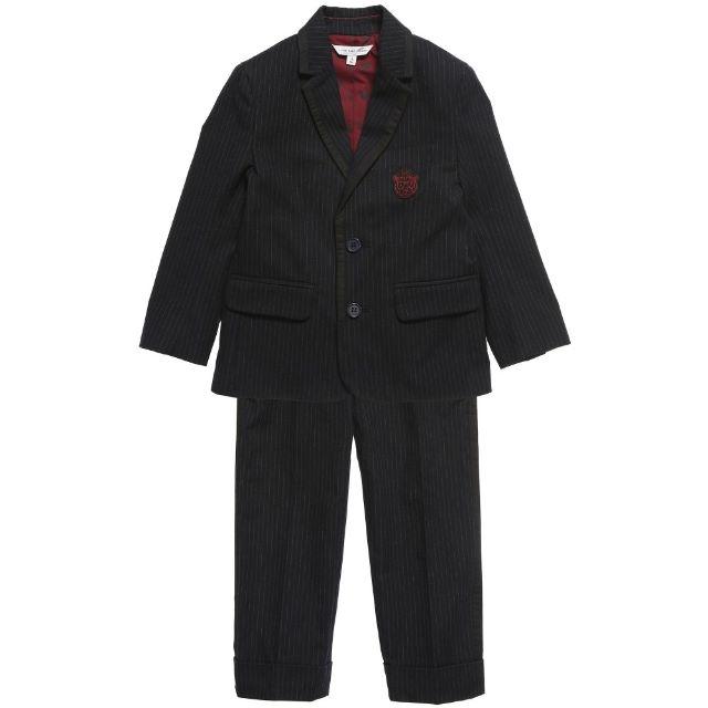 ARMANI JUNIOR(アルマーニ ジュニア)のりぼん様専用　美品　LITTLE MARC JACOBS 男の子スーツ　150 キッズ/ベビー/マタニティのキッズ服男の子用(90cm~)(ドレス/フォーマル)の商品写真