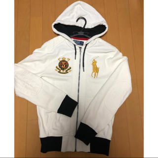 ポロラルフローレン(POLO RALPH LAUREN)のポロラルフローレンのパーカー(パーカー)