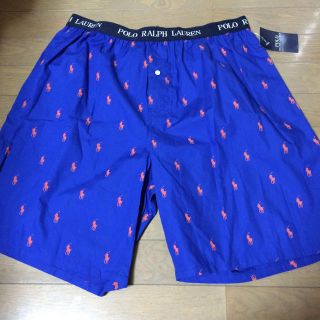 ポロラルフローレン(POLO RALPH LAUREN)の新品タグ付 ラルフローレン ルームウェア(パジャマ)