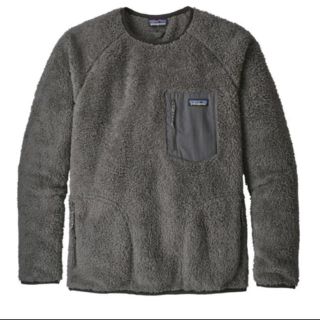 パタゴニア(patagonia)のpatagonia パタゴニア ロス ガトス クルー M タグ付き 新品未使用(ニット/セーター)