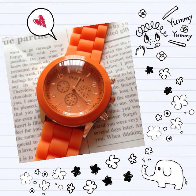 Trend♡Watch レディースのファッション小物(腕時計)の商品写真