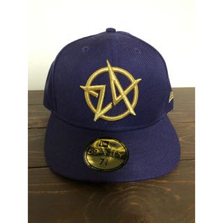 トゥエンティーフォーカラッツ(24karats)の24karats×New  Era(ニューエラ)(キャップ)