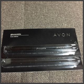 エイボン(AVON)のAVON  ブロウ(その他)