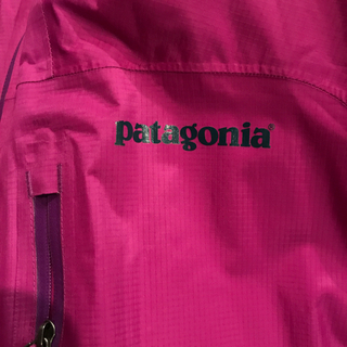 パタゴニア(patagonia)のパタゴニア patagonia インサレーテッドトレントシェルジャケット S(ブルゾン)