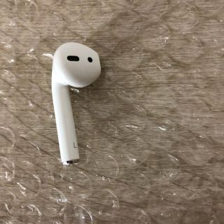 アップル(Apple)のairpods新品(ヘッドフォン/イヤフォン)