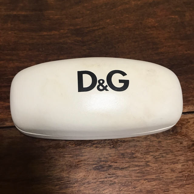 D&G(ディーアンドジー)のＤ&Ｇ  度なしサングラス メンズのファッション小物(サングラス/メガネ)の商品写真