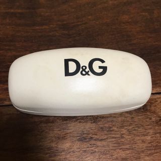 ディーアンドジー(D&G)のＤ&Ｇ  度なしサングラス(サングラス/メガネ)