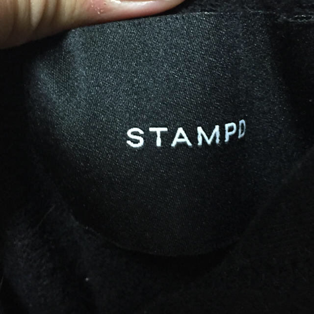 Stampd' LA(スタンプドエルエー)のSTAMPD パーカー Mサイズ メンズのトップス(パーカー)の商品写真