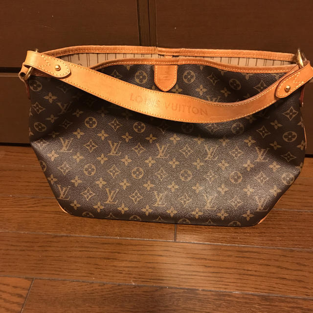 LOUIS VUITTON(ルイヴィトン)のLOUIS VUITTON  レディースのバッグ(ハンドバッグ)の商品写真