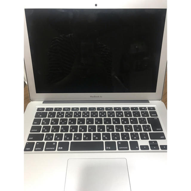 【最安値挑戦】 BigBoy様専用 - Apple MacBook 2015年製 13インチ Air ノートPC