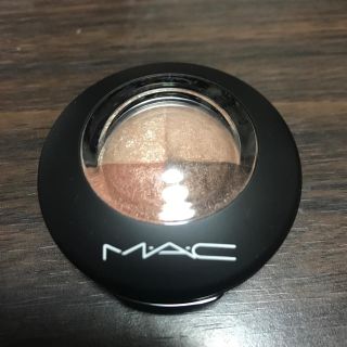 マック(MAC)のMAC  ミネラライズアイシャドウ(アイシャドウ)