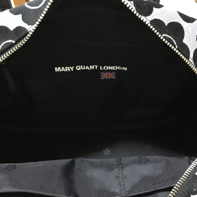 MARY QUANT(マリークワント)のMARYQUANT レディースのバッグ(トートバッグ)の商品写真