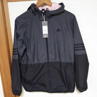 アディダス(adidas)の 専用  adidas レディース ウィンドブレーカー(ナイロンジャケット)