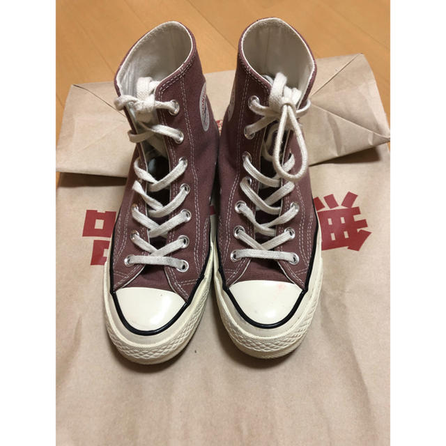 コンバース converse ct70