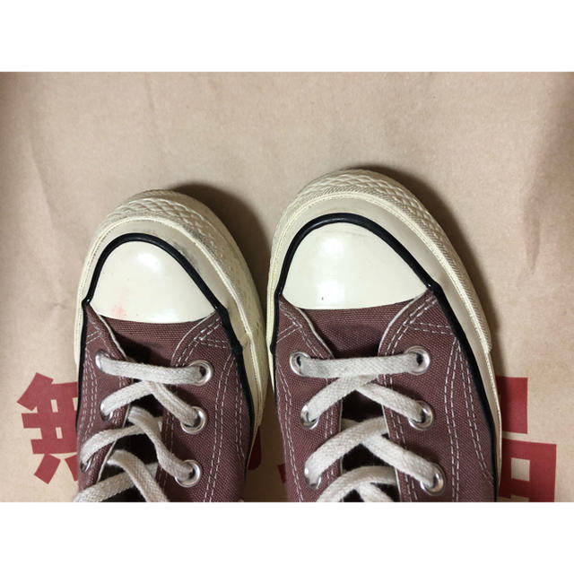 コンバース converse ct70