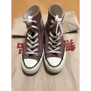 コンバース(CONVERSE)のコンバース converse ct70(スニーカー)