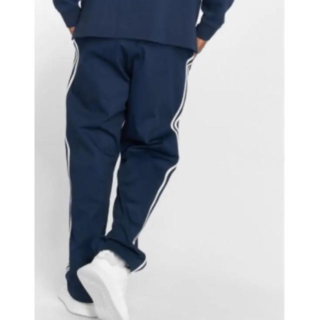 adidas originals WOVEN TRACK PANTS 新品タグ付