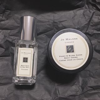 ジョーマローン(Jo Malone)のジョーマローン  ボディクリーム 本日限定価格 専用(ボディクリーム)