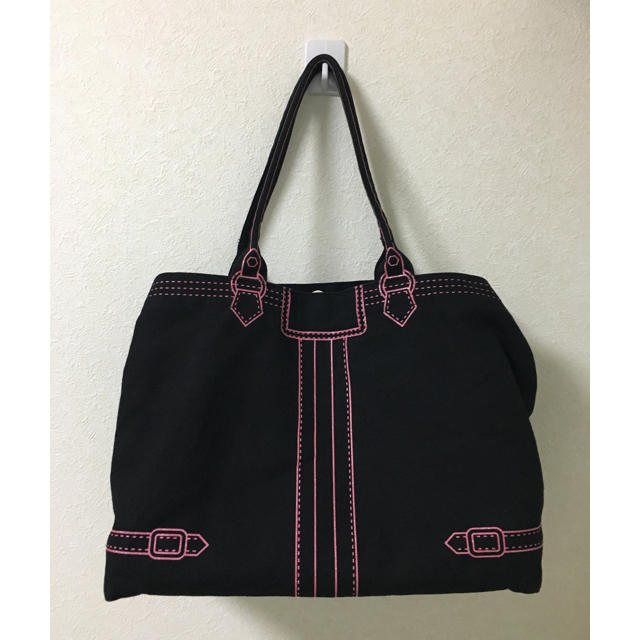 ROOTOTE(ルートート)のrootote トートバッグ マザーズバッグ キッズ/ベビー/マタニティのマタニティ(マザーズバッグ)の商品写真