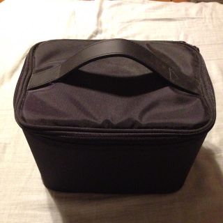 無印良品メイクボックス(ポーチ)
