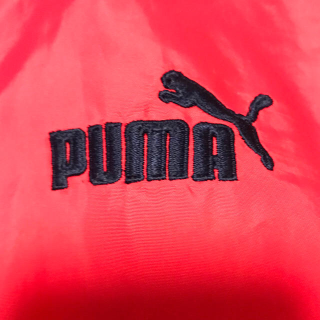 PUMA(プーマ)のプリンさま専用 キッズ/ベビー/マタニティのキッズ服男の子用(90cm~)(ジャケット/上着)の商品写真