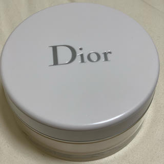 クリスチャンディオール(Christian Dior)のディオール ルースパウダー(フェイスパウダー)