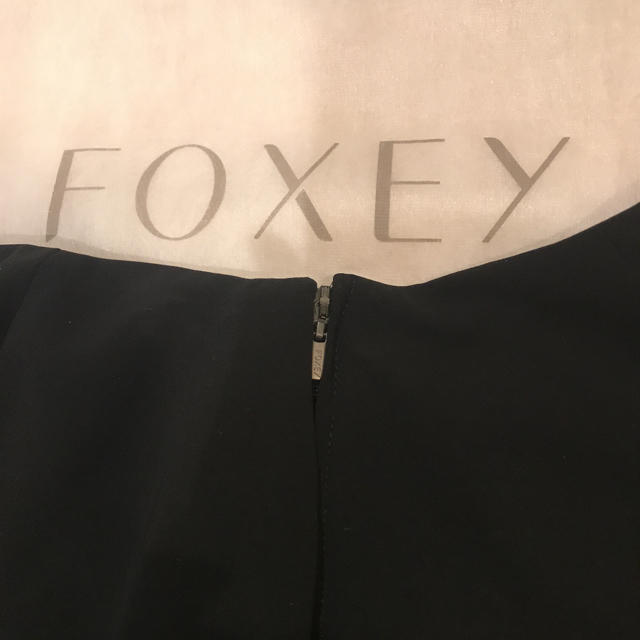 FOXEY(フォクシー)のFoxey New York スカート 38 レディースのスカート(ひざ丈スカート)の商品写真