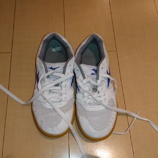 ミズノ(MIZUNO)のミズノスニーカー279(スニーカー)