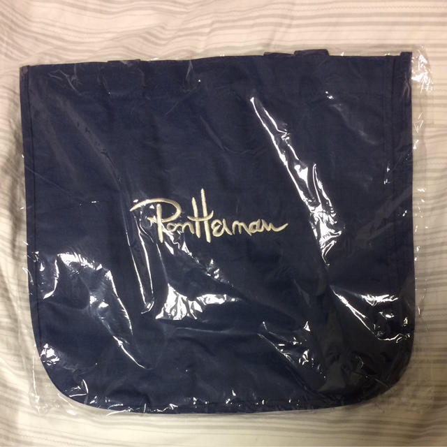 Ron Herman(ロンハーマン)のロンハーマン  トートバック レディースのバッグ(トートバッグ)の商品写真