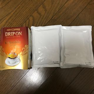 キーコーヒー(KEY COFFEE)のコーヒーとカレー(その他)