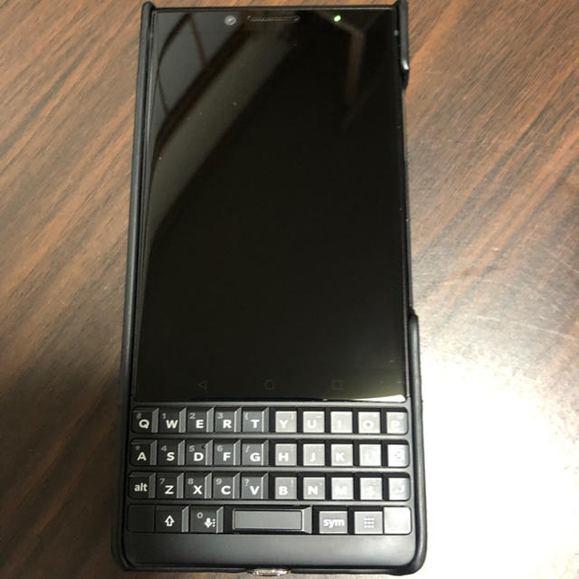 BlackBerry Key2 国内版