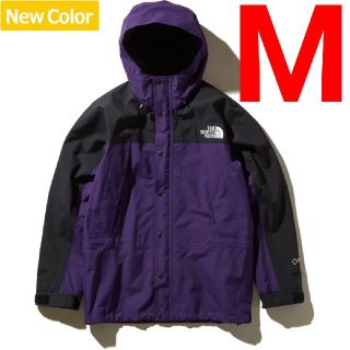 ザノースフェイス(THE NORTH FACE)の19ss 新色 THE NORTH FACE マウンテンライトジャケット(マウンテンパーカー)