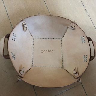 ゲンテン(genten)の☆genten  トレイ☆(小物入れ)