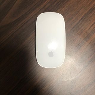 マック(Mac (Apple))のapple magic mouths 電池式(PC周辺機器)