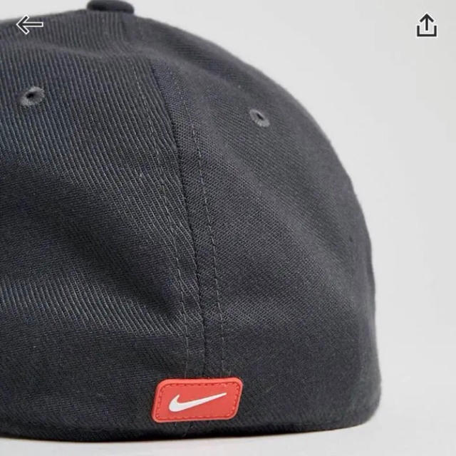 NIKE(ナイキ)の入手困難  Nike  Cap  M/L メンズの帽子(キャップ)の商品写真