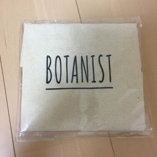 ボタニスト(BOTANIST)のBOTANIST トートバック(トートバッグ)