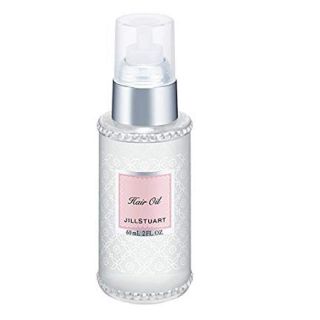 ジルスチュアート(JILLSTUART)の新品❤️ジルスチュアート リラックス ヘアオイル 60ml (オイル/美容液)