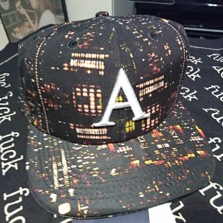 アップルバム(APPLEBUM)のapplebum cap(キャップ)