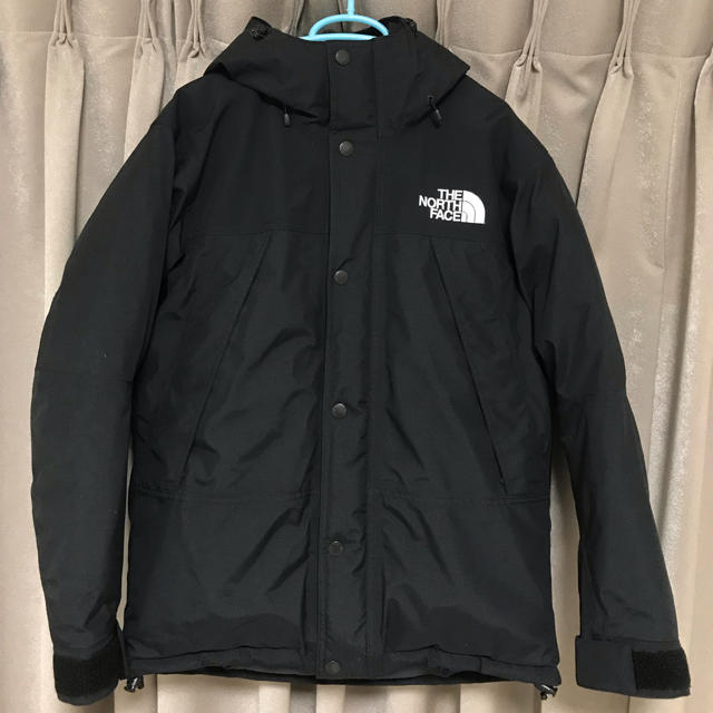 THENORTHFACE マウンテンダウンジャケット S