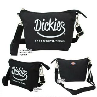 ディッキーズ(Dickies)のDickies ショルダーバッグ(ショルダーバッグ)