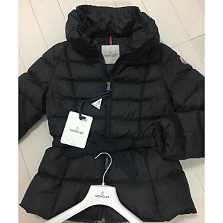 モンクレール(MONCLER)の【お値下げ】18-19 秋冬新作 MONCLER モンクレール  (ダウンジャケット)