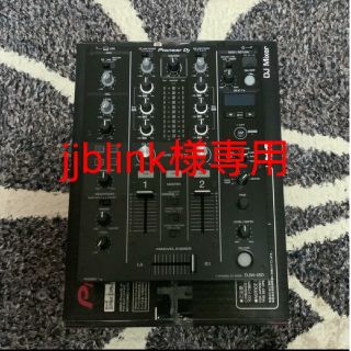 パイオニア(Pioneer)のPioneer ミキサー djm450(DJミキサー)