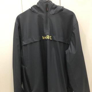 オフホワイト(OFF-WHITE)のmrcnoir (ナイロンジャケット)