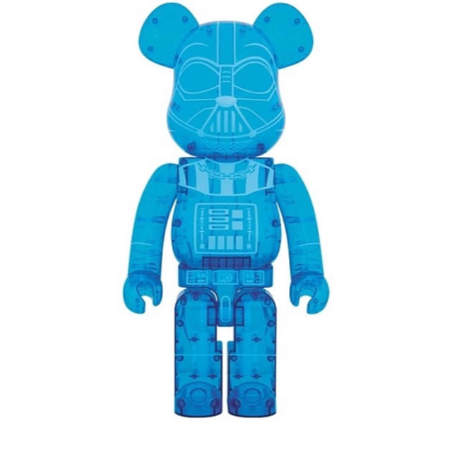 BE@RBRICK 1000%