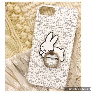 メリージェニー(merry jenny)の新品 merryjenny メリージェニー iPhone6 6s 7 8ケース(iPhoneケース)